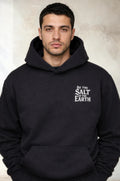 Be the Salt of the Earth- Hoodie & Jogger Set