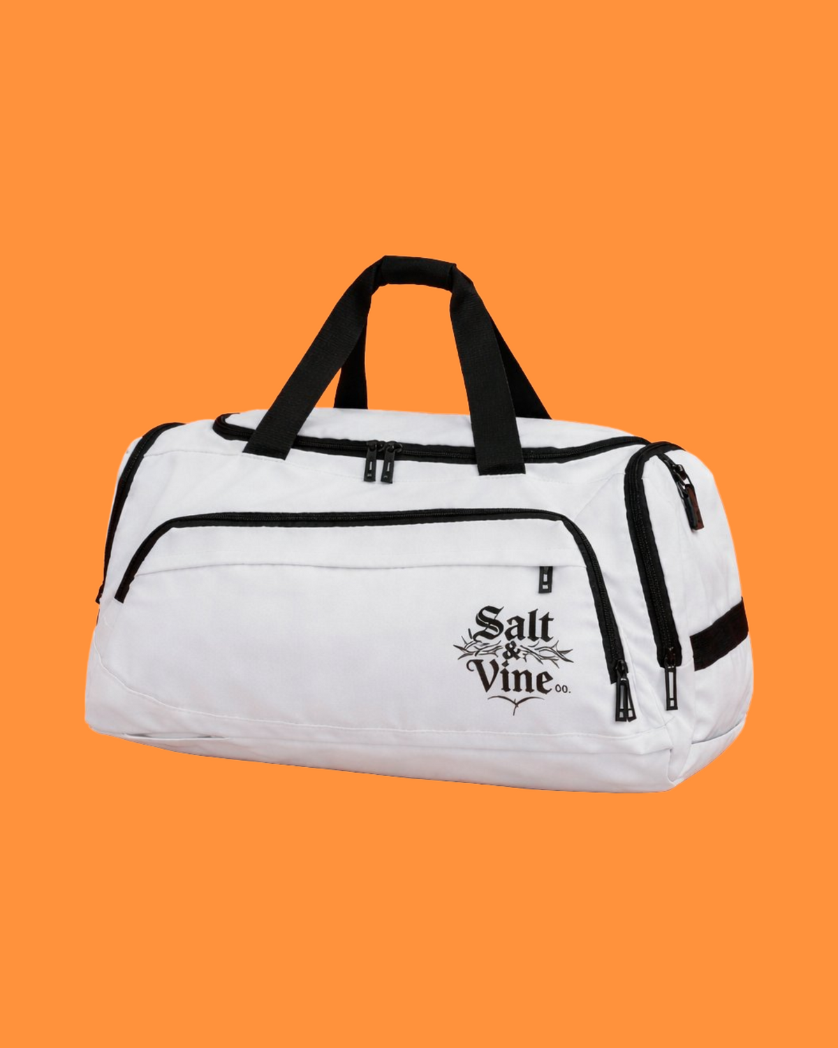 The Weekender- Premium Carry Bag