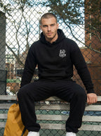 Be the Salt of the Earth- Hoodie & Jogger Set