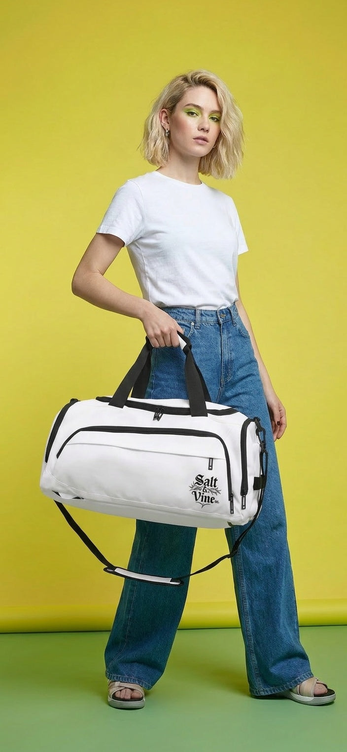 The Weekender- Premium Carry Bag