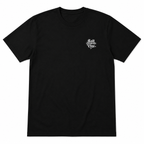 Salt & Vine Co. Black Tee