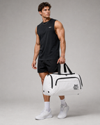 The Weekender- Premium Carry Bag