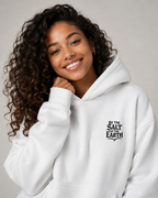 2 Piece Set- Be the Salt of the Earth- Hoodie & Jogger by SV