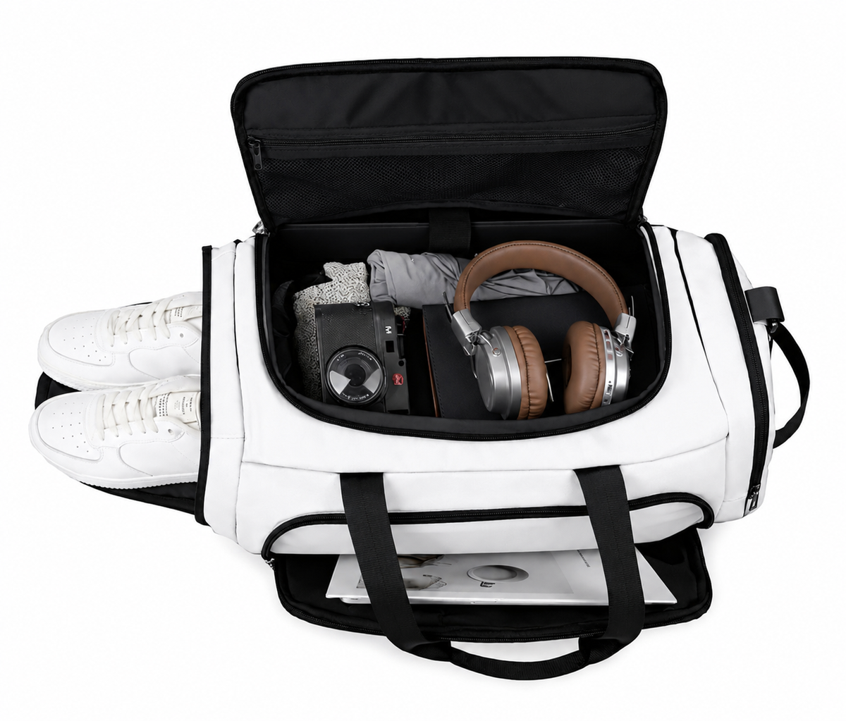 The Weekender- Premium Carry Bag